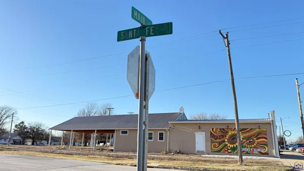 $175,000 | 403 Main Street, Gridley, KS 66852