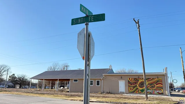 $175,000 | 403 Main Street, Gridley, KS 66852