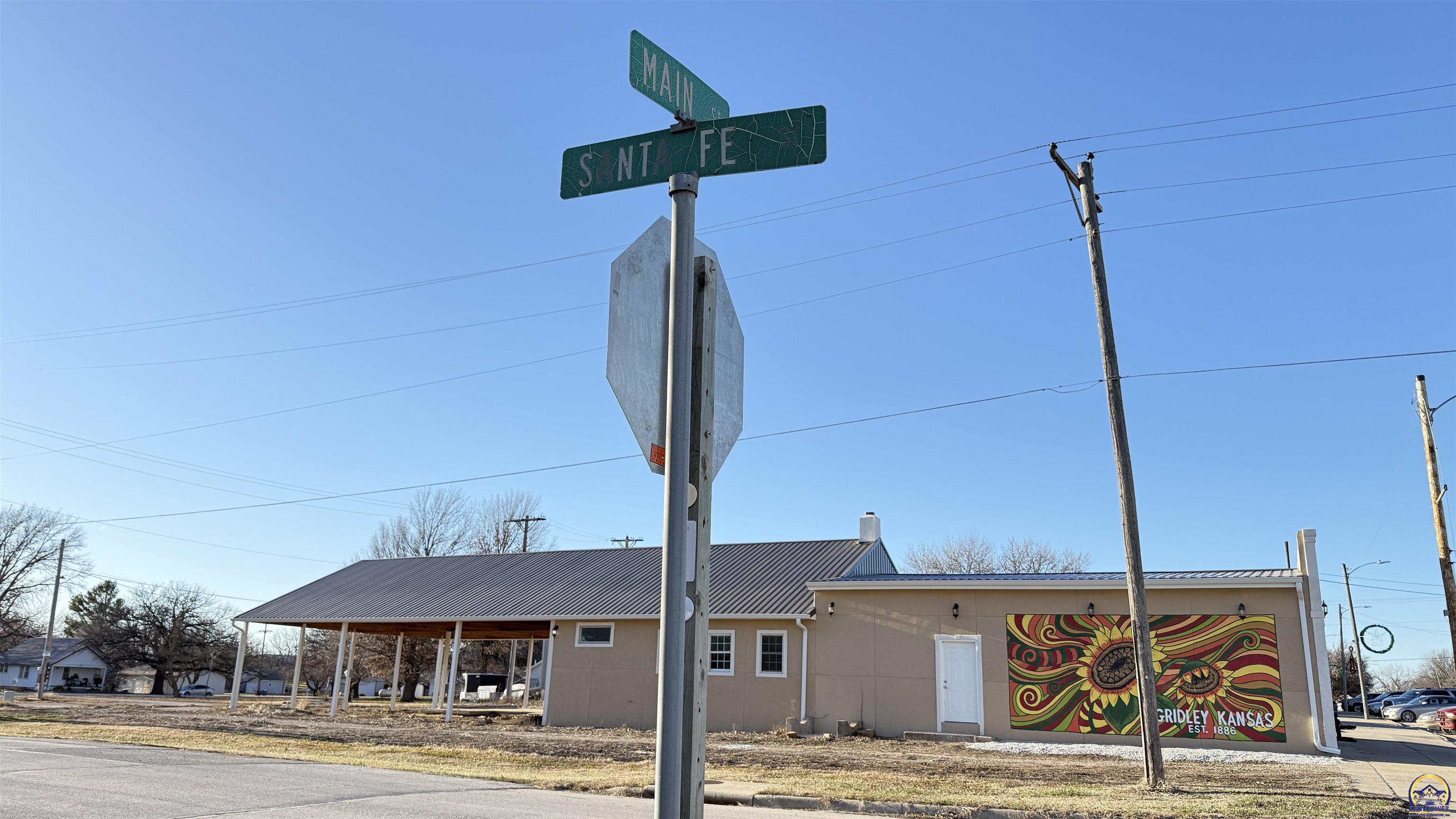 403 Main Street Gridley, KS 66852 - Photo 3 of 21
