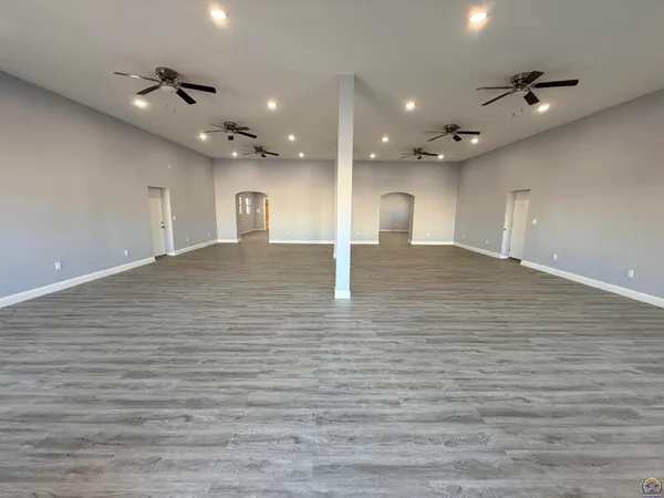$175,000 | 403 Main Street, Gridley, KS 66852