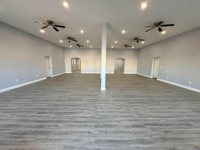 $175,000 | 403 Main Street, Gridley, KS 66852