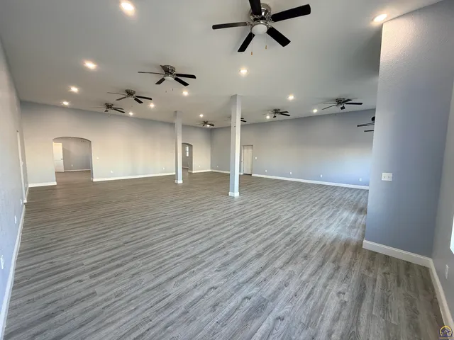 $175,000 | 403 Main Street, Gridley, KS 66852