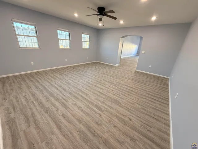 $175,000 | 403 Main Street, Gridley, KS 66852