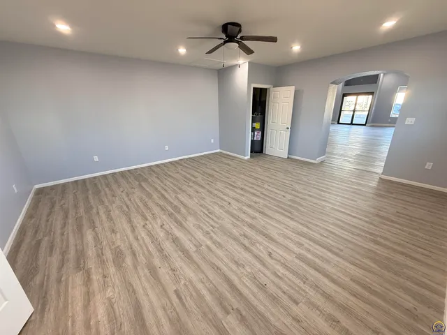 $175,000 | 403 Main Street, Gridley, KS 66852