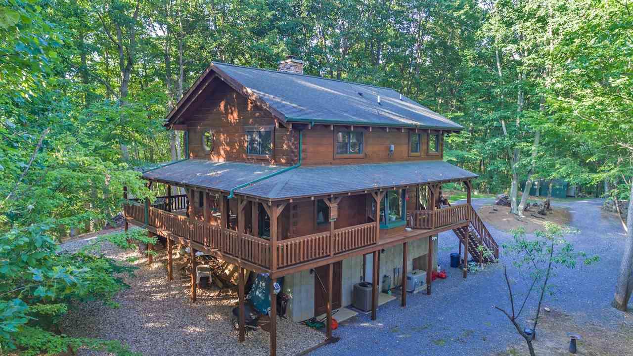 805 Old Chapel Road Fairfield, VA 24435 - Photo 1 of 7 Gallery Image 1
