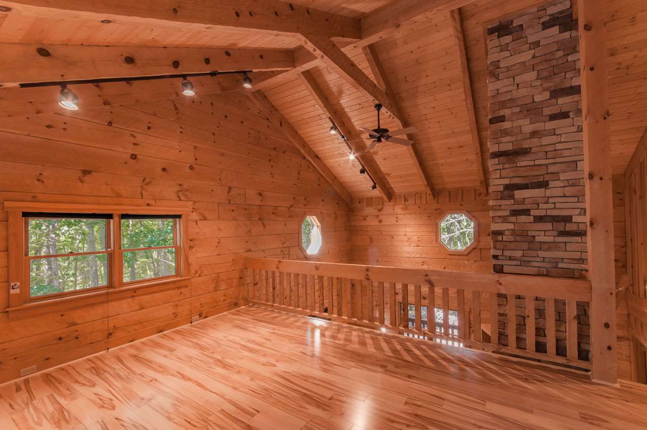 805 Old Chapel Road Fairfield, VA 24435 - Photo 3 of 7 Gallery Image 3