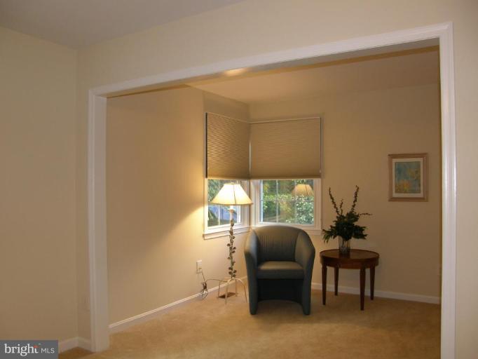 6836 Camus Place Springfield, VA 22152 - Photo 11 of 20 Master Bedroom #2