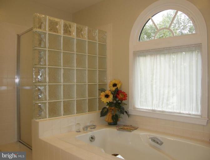 6836 Camus Place Springfield, VA 22152 - Photo 13 of 20 Master Bath #2