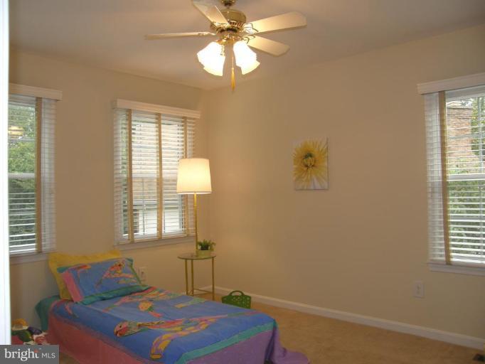 6836 Camus Place Springfield, VA 22152 - Photo 14 of 20 Bedroom #2