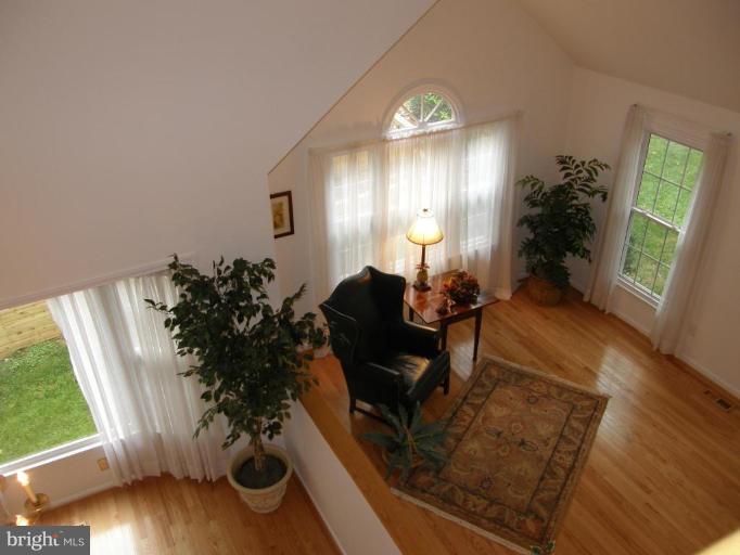 6836 Camus Place Springfield, VA 22152 - Photo 4 of 20 Living Room #2