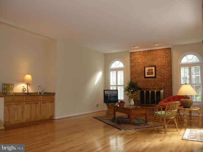 6836 Camus Place Springfield, VA 22152 - Photo 8 of 20 Family Room #2