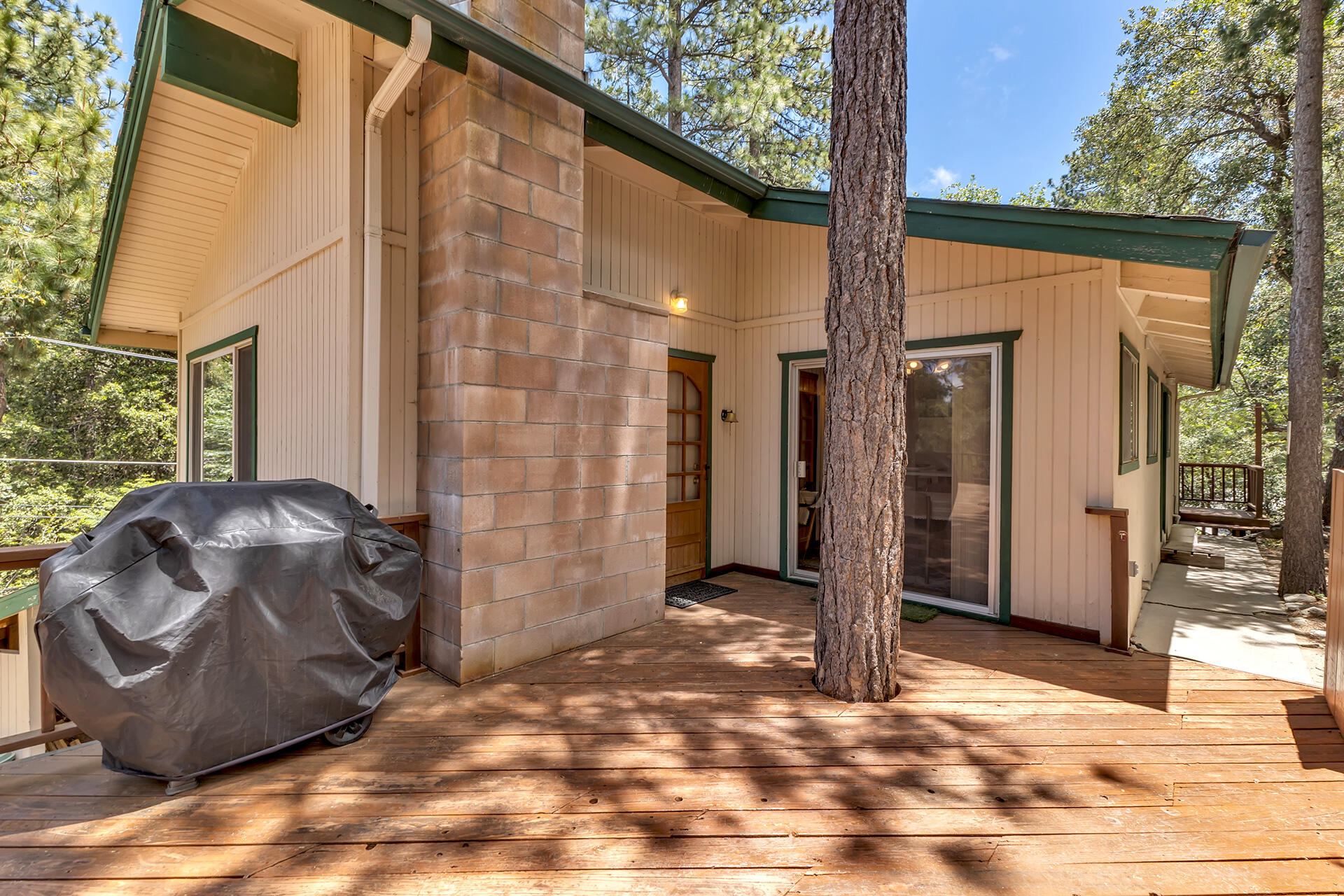 25336 Marion Ridge Drive Idyllwild, CA 92549 - Photo 9 of 54 IMG_7092