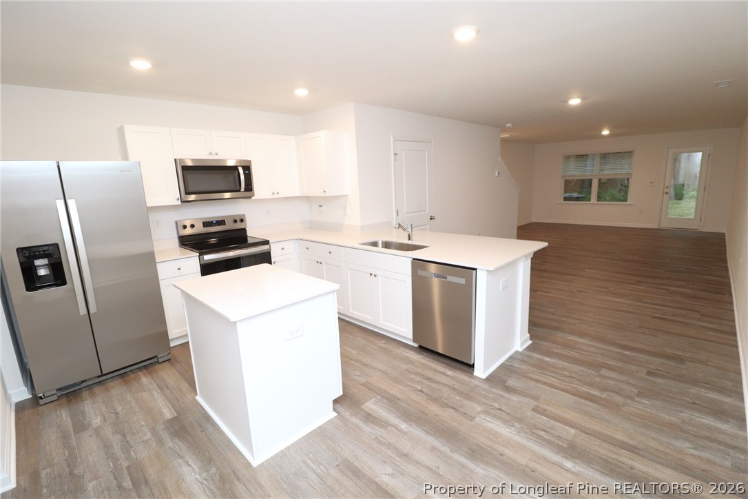 5810 Brambleberry Way Raleigh, NC 27616 - Photo 2 of 34 Gallery Image 2