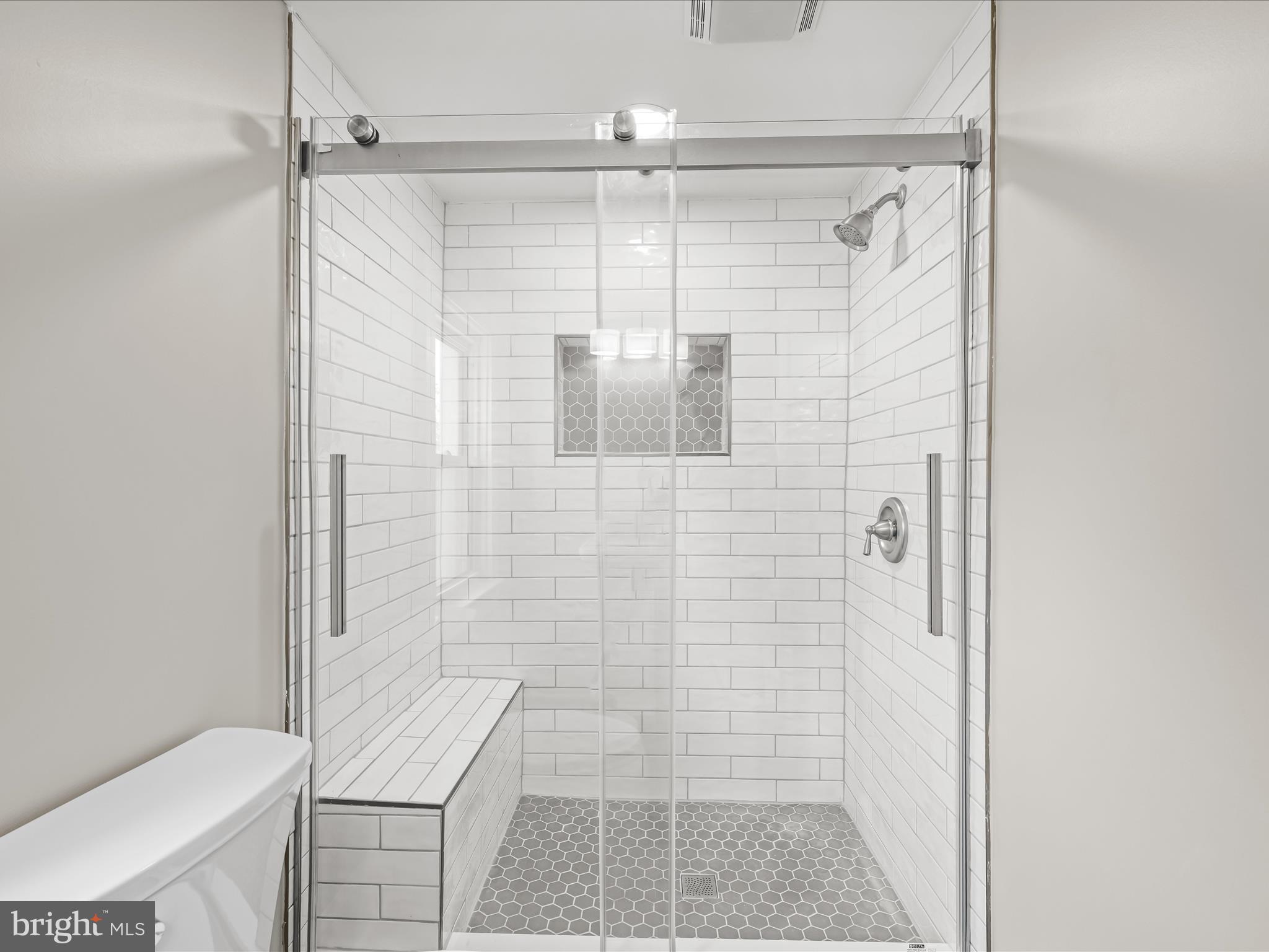 298 Bufflick Road Winchester, VA 22602 - Photo 20 of 38 a bathroom with a shower