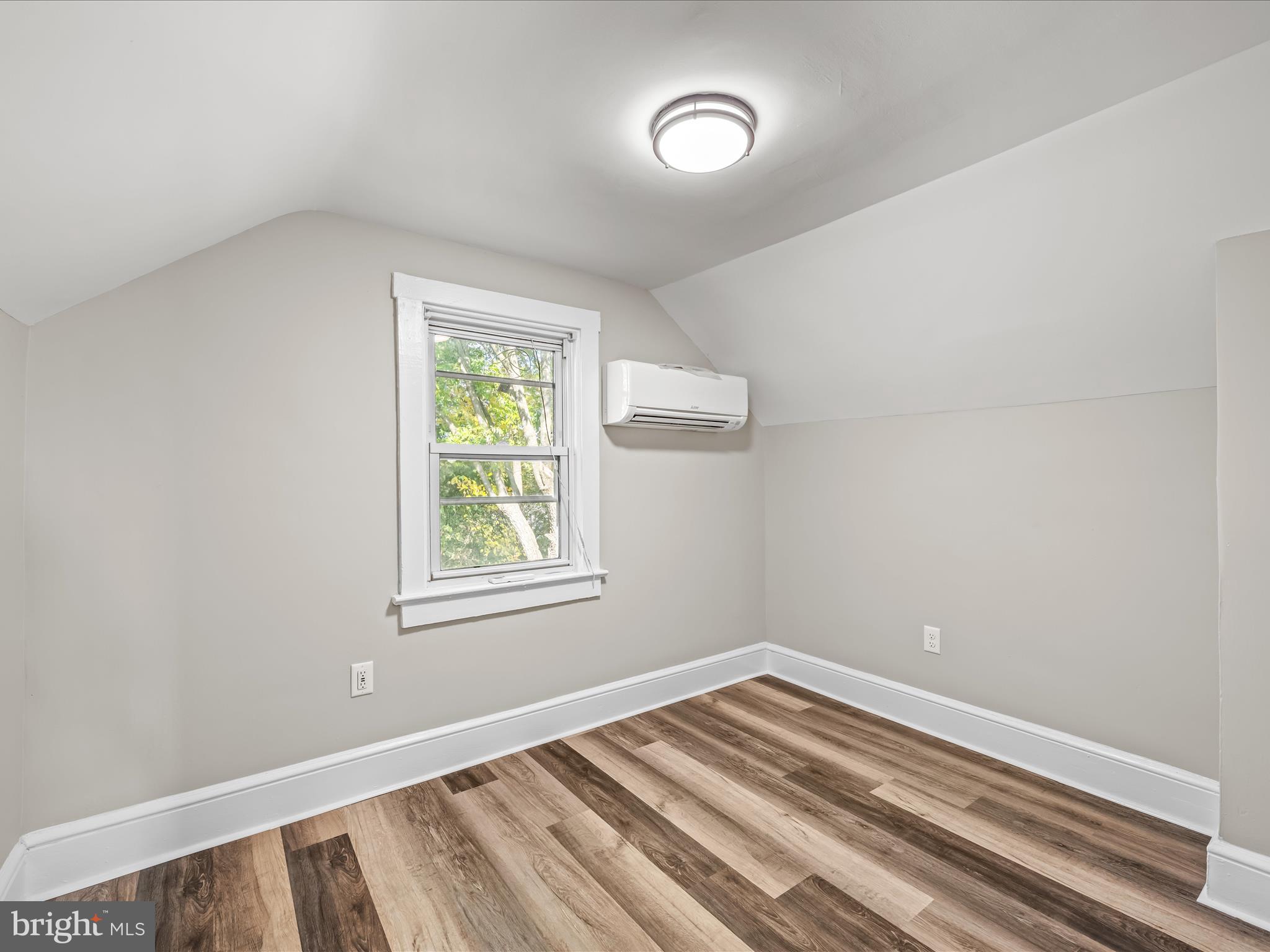 298 Bufflick Road Winchester, VA 22602 - Photo 24 of 38 an empty room with a window