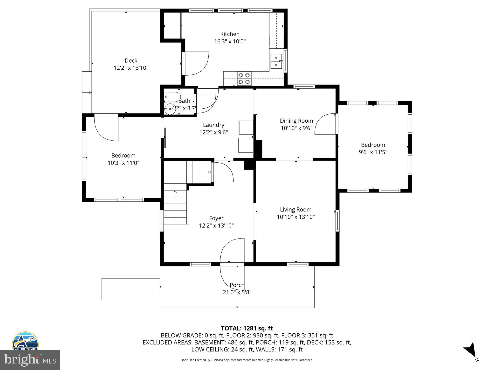 298 Bufflick Road Winchester, VA 22602 - Photo 36 of 38