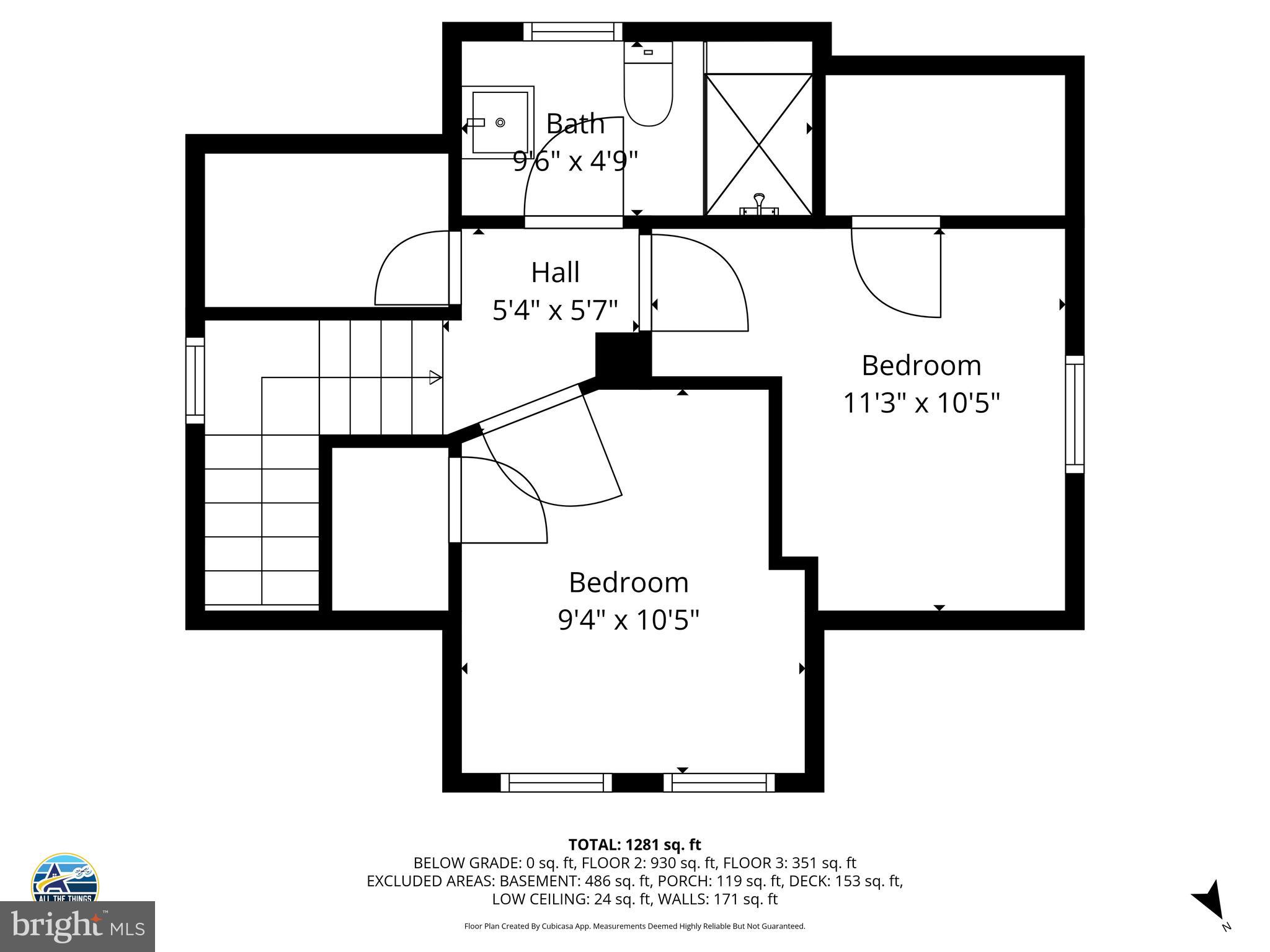 298 Bufflick Road Winchester, VA 22602 - Photo 37 of 38 unknown