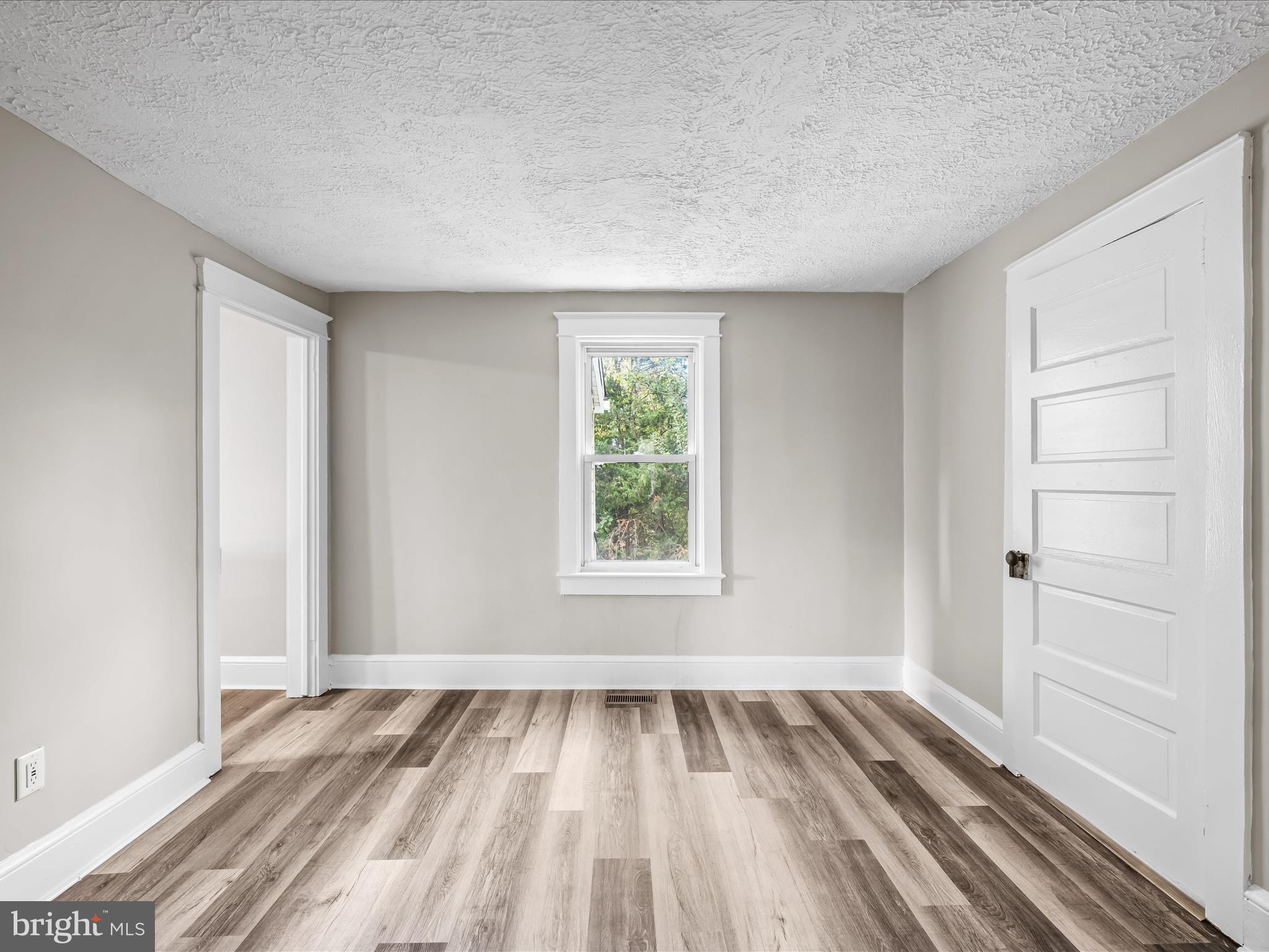 298 Bufflick Road Winchester, VA 22602 - Photo 9 of 38 a view of an empty room and window