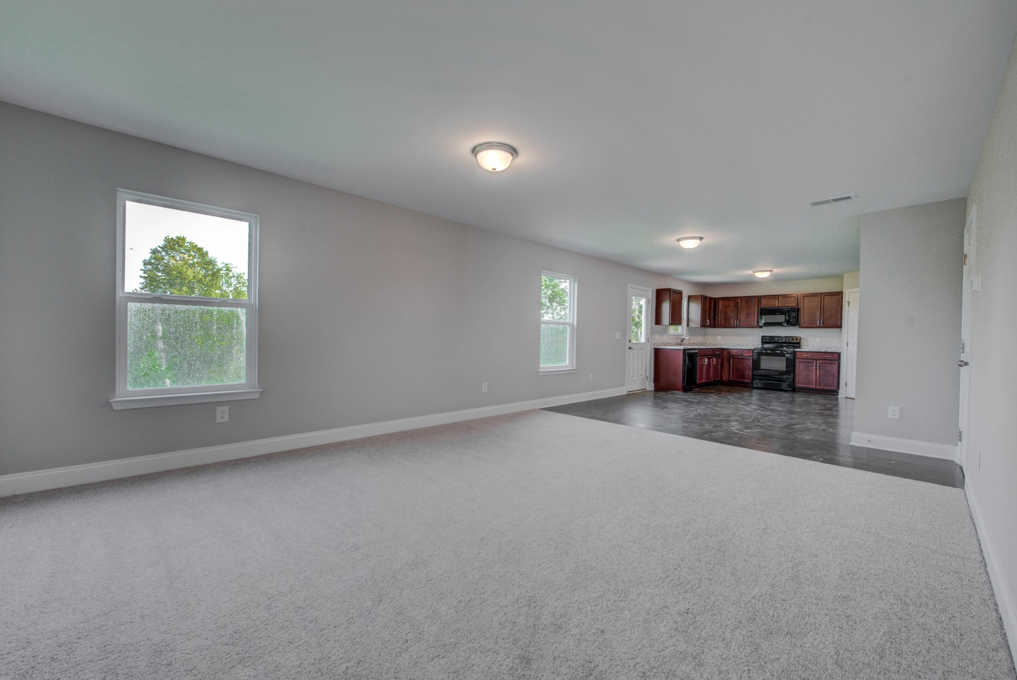 2206 Yearling Dr Spring Hill Spring Hill, TN 37174 - Photo 8 of 21