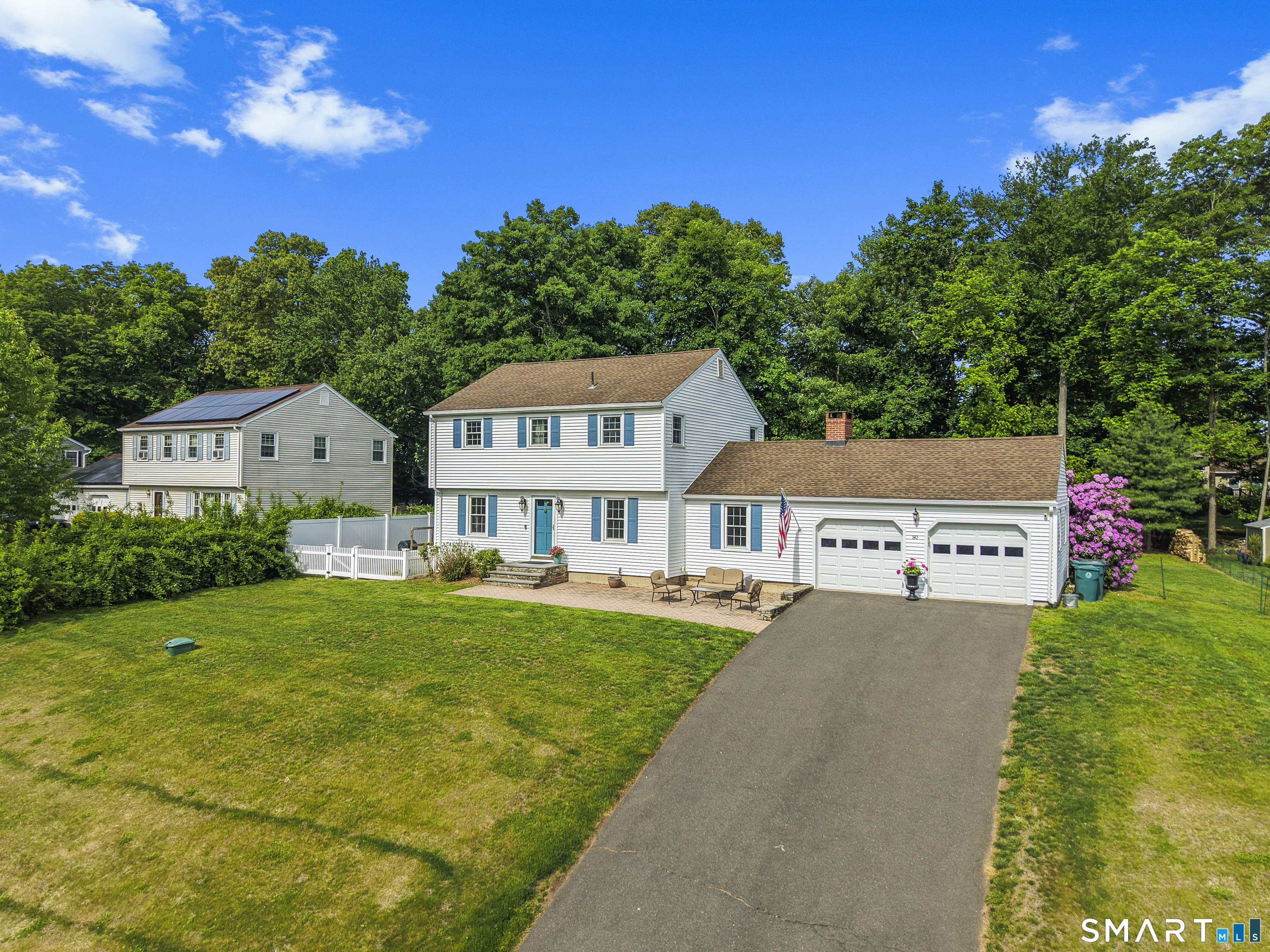 80 Pound Ridge Road Cheshire, CT 06410 - Photo 36 of 40