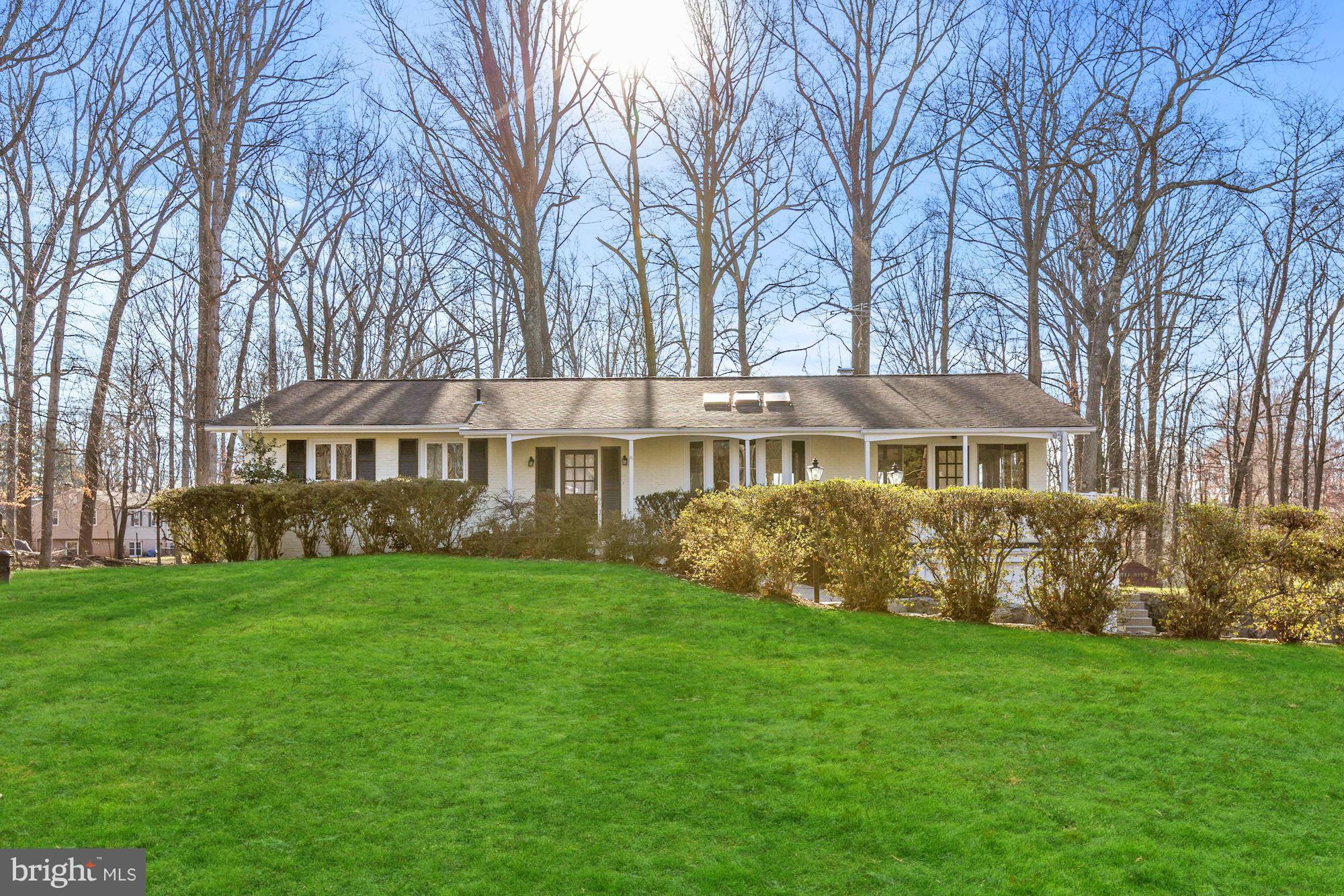 4308 Oaktree Road Rockville, MD 20853 - Photo 1 of 30 Exterior (Front)