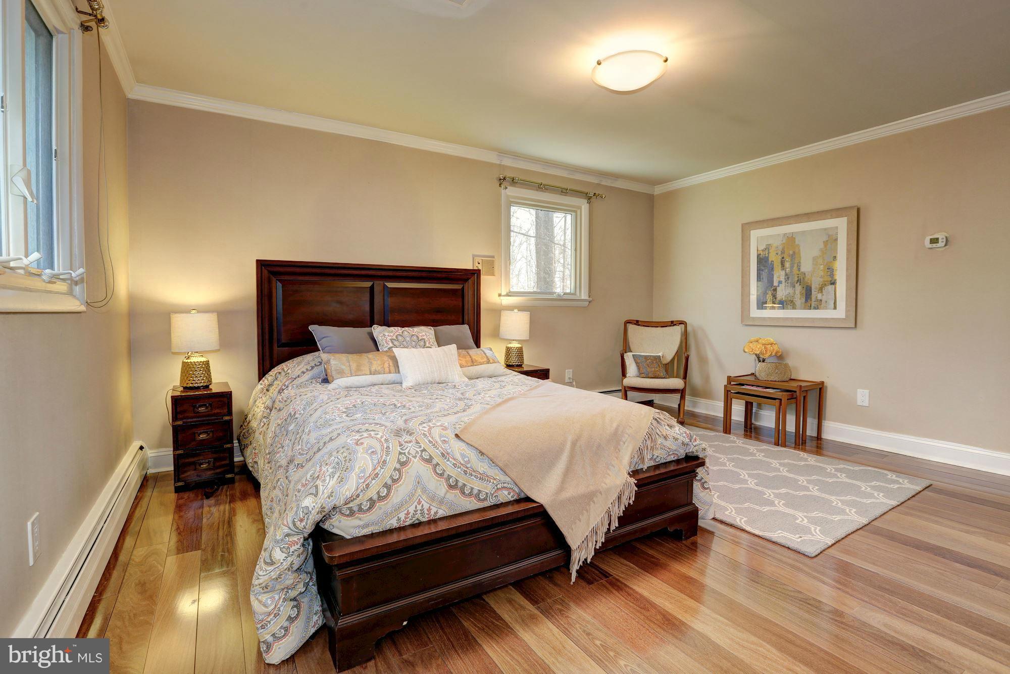 4308 Oaktree Road Rockville, MD 20853 - Photo 16 of 30 Bath (Master)