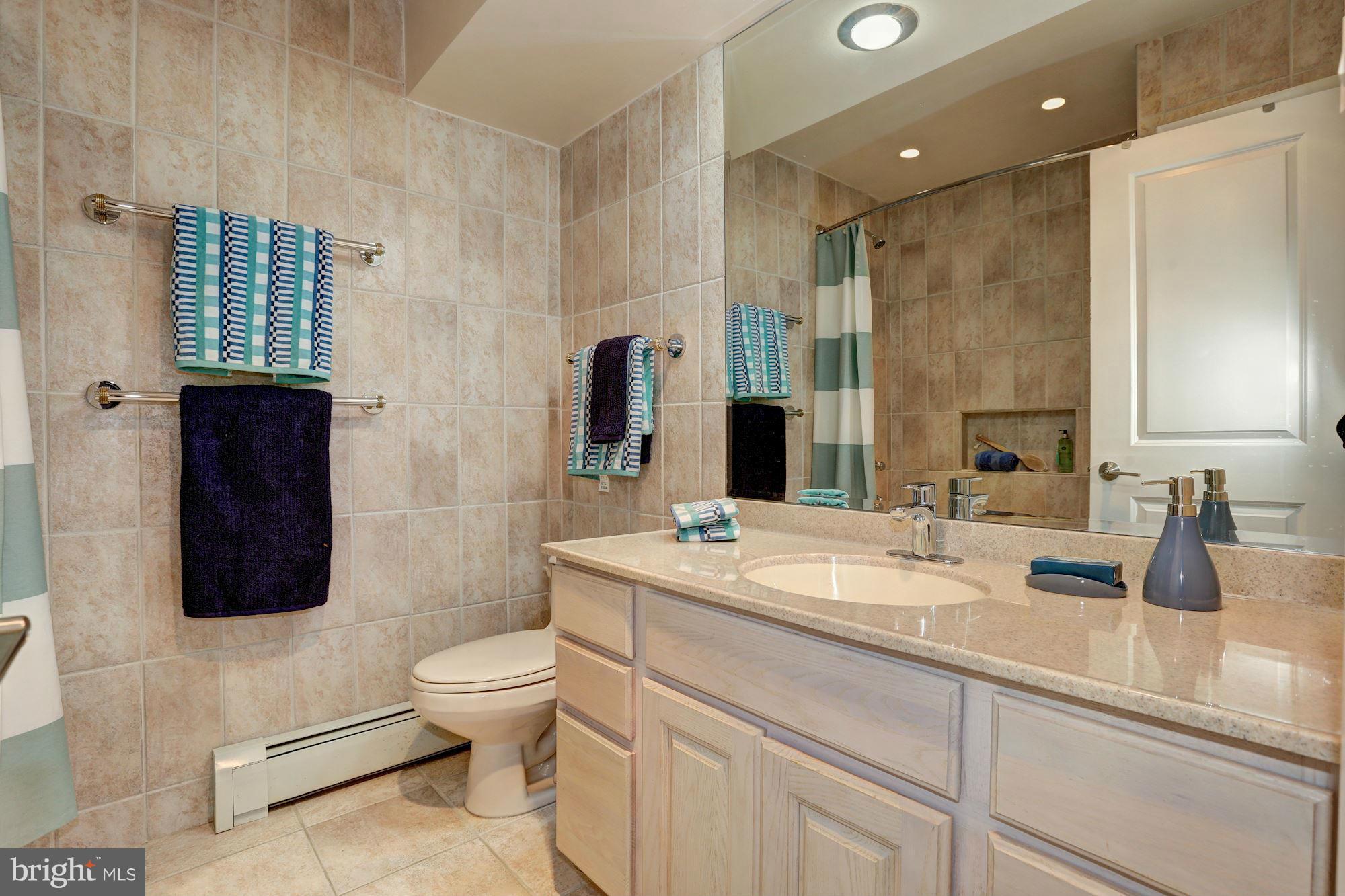 4308 Oaktree Road Rockville, MD 20853 - Photo 18 of 30 Hall Bath Mail Level