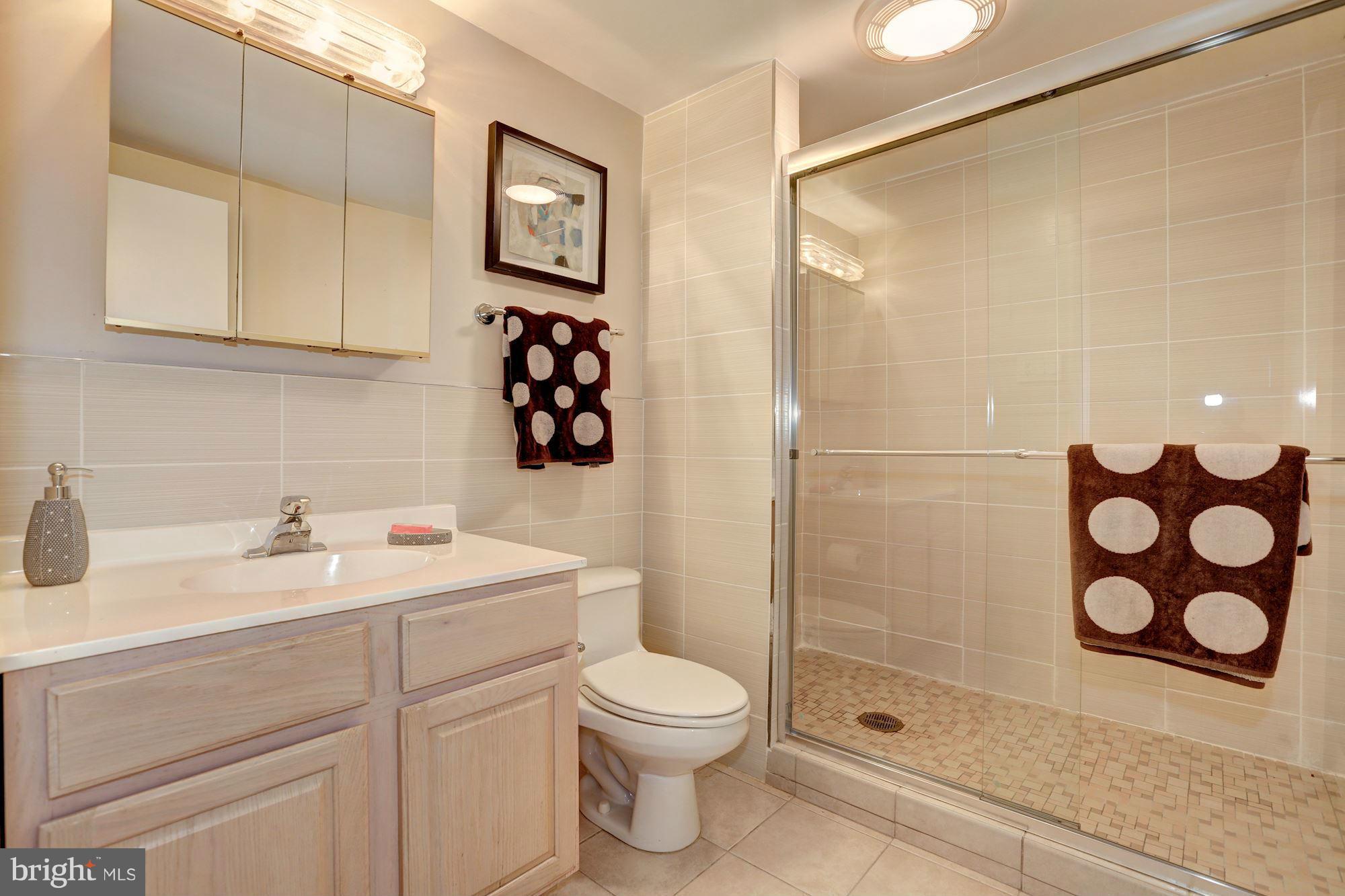 4308 Oaktree Road Rockville, MD 20853 - Photo 24 of 30 Lower Level Bath