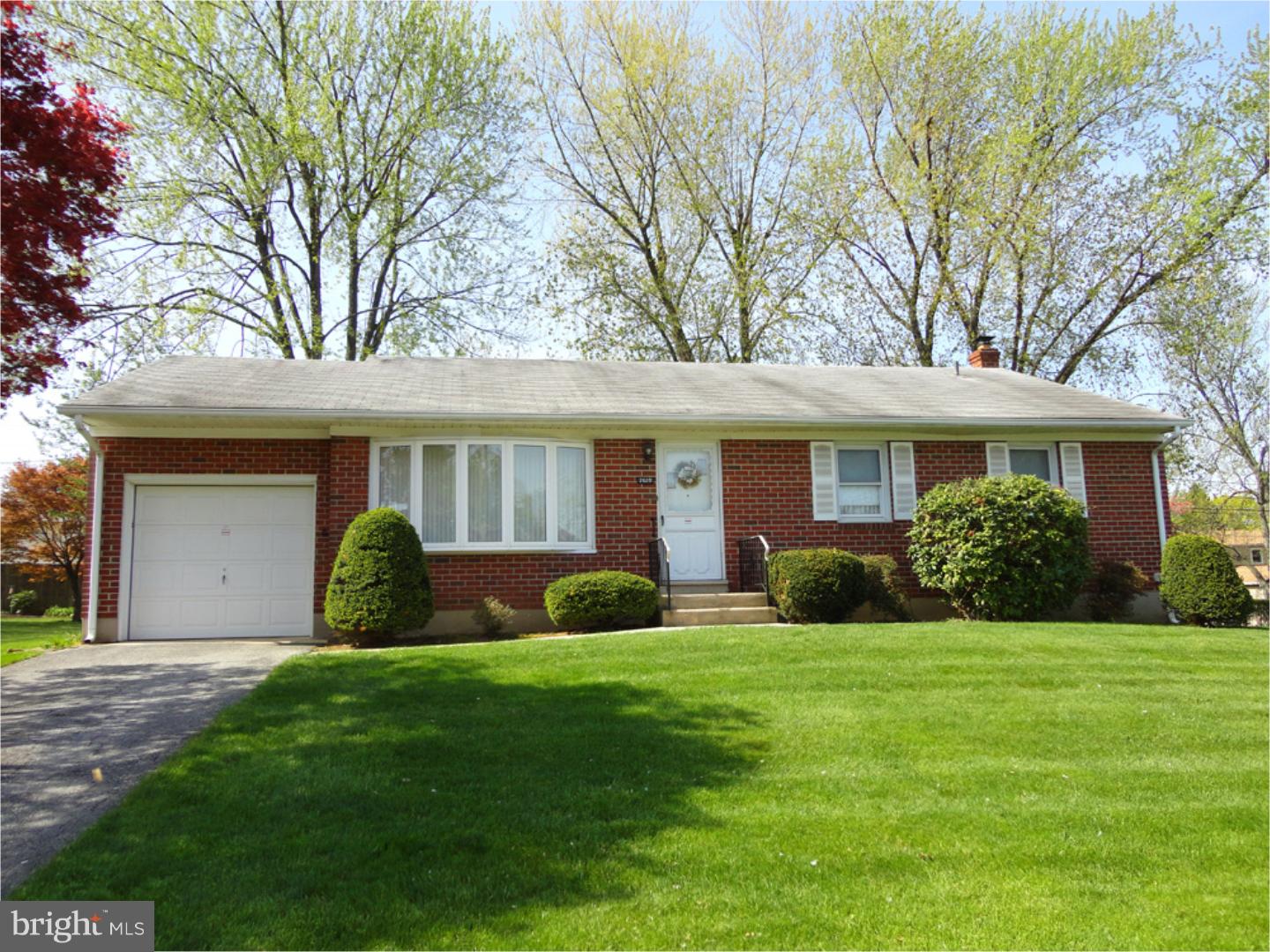 2620 Tennyson Avenue Sinking Spring, PA 19608 - Photo 1 of 19 Gallery Image 1