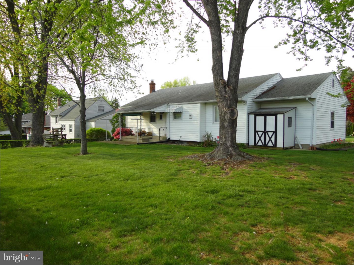 2620 Tennyson Avenue Sinking Spring, PA 19608 - Photo 15 of 19 Gallery Image 15