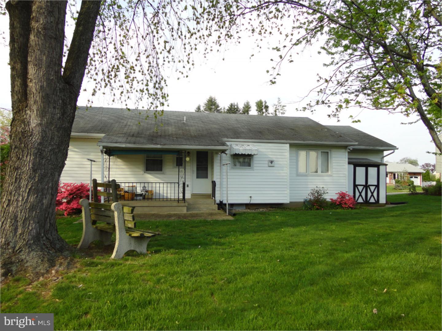 2620 Tennyson Avenue Sinking Spring, PA 19608 - Photo 16 of 19 Gallery Image 16