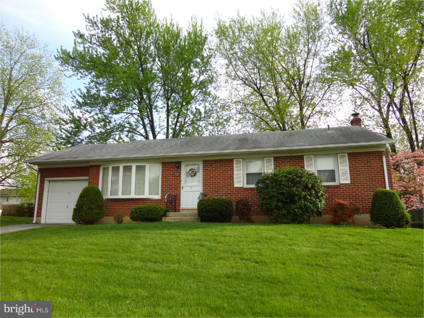 2620 Tennyson Avenue Sinking Spring, PA 19608 - Photo 5 of 19 Gallery Image 5