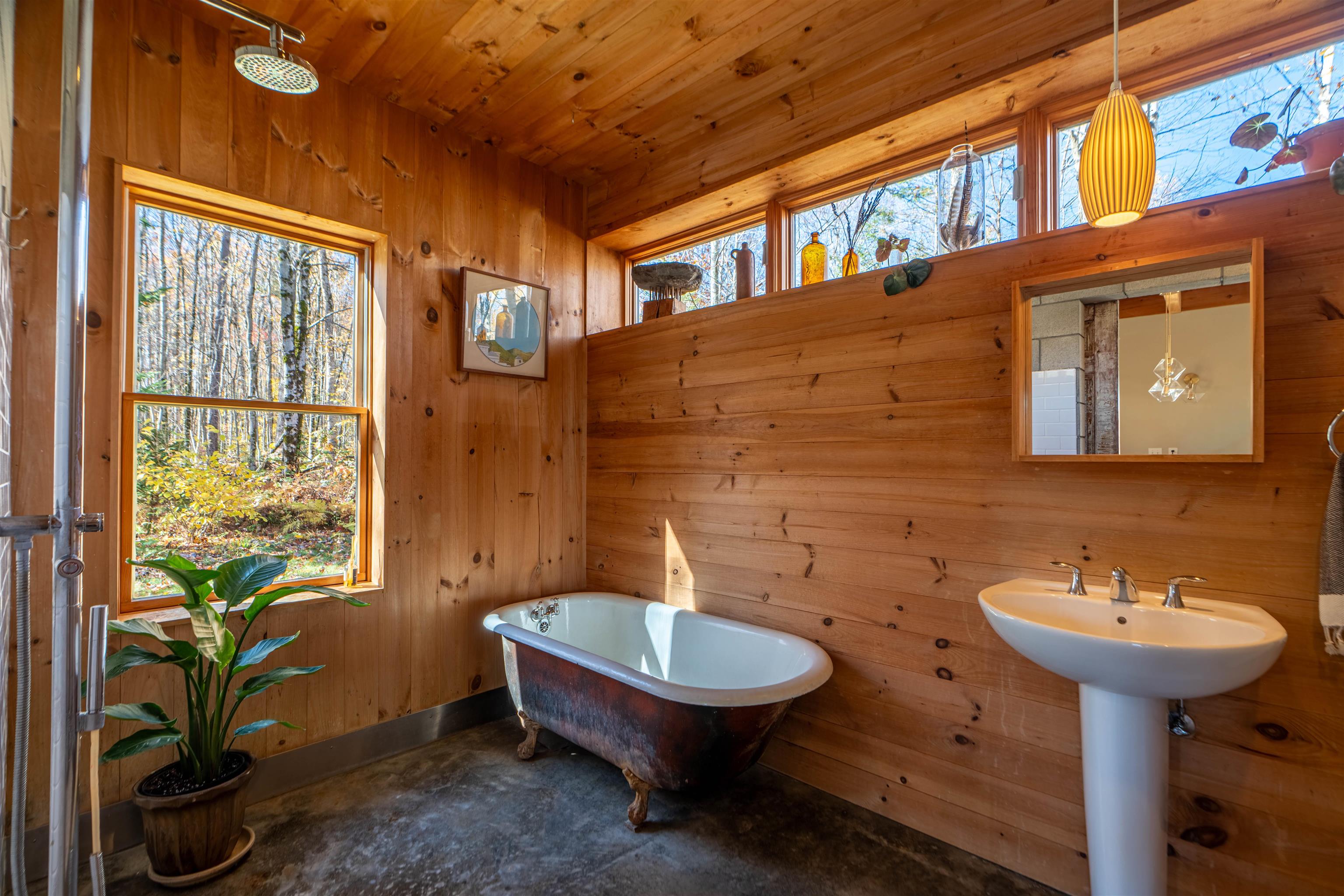 296 West Hill Road Lincoln, VT 05443 - Photo 24 of 37