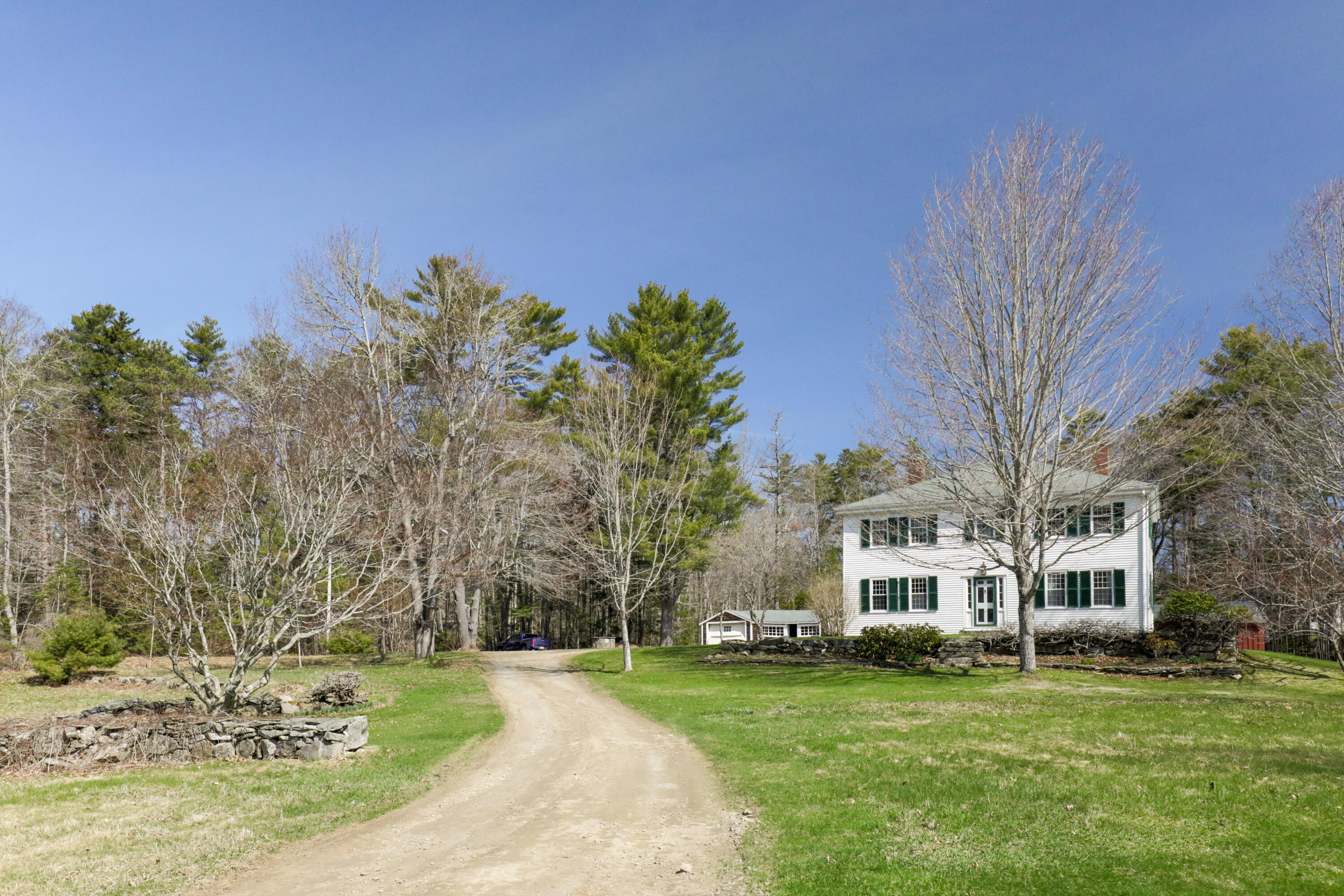 544 River Road Newcastle, ME 04553 - Photo 6 of 45 11-544RiverRd-AT