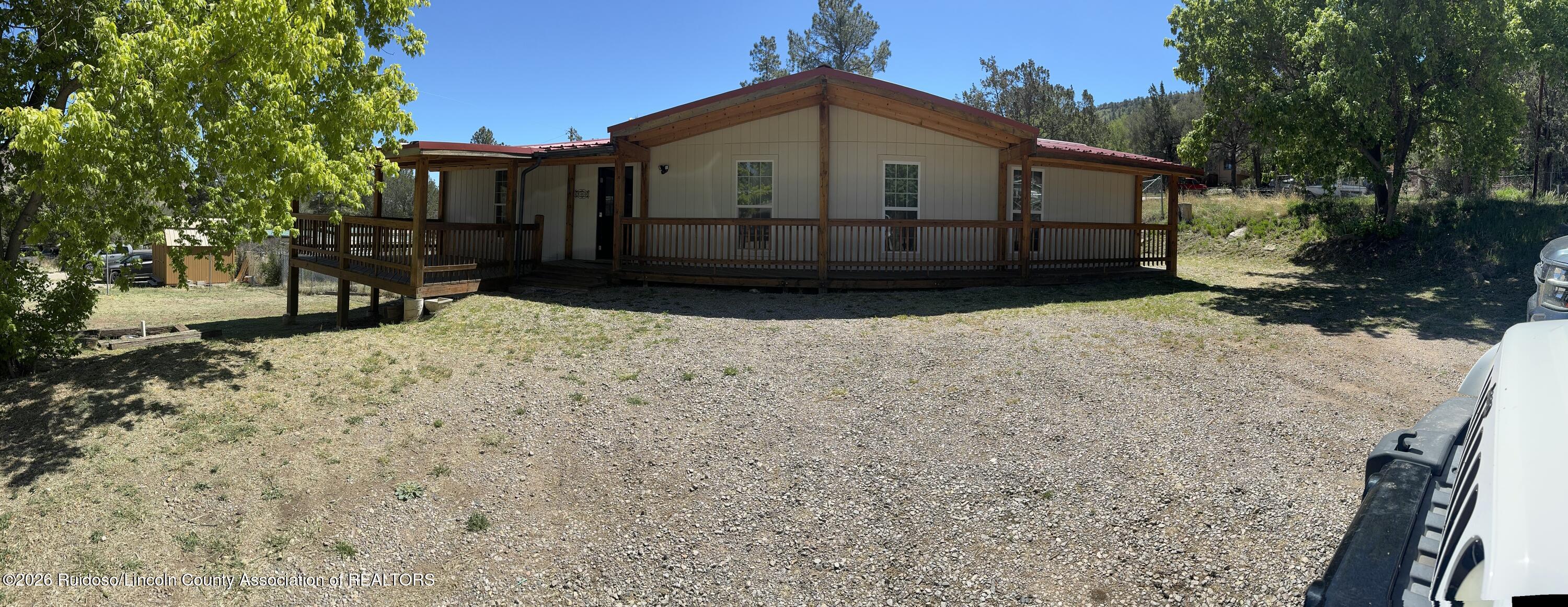 300 Utah Lane Ruidoso Downs, NM 88346 - Photo 19 of 21 Gallery Image 19