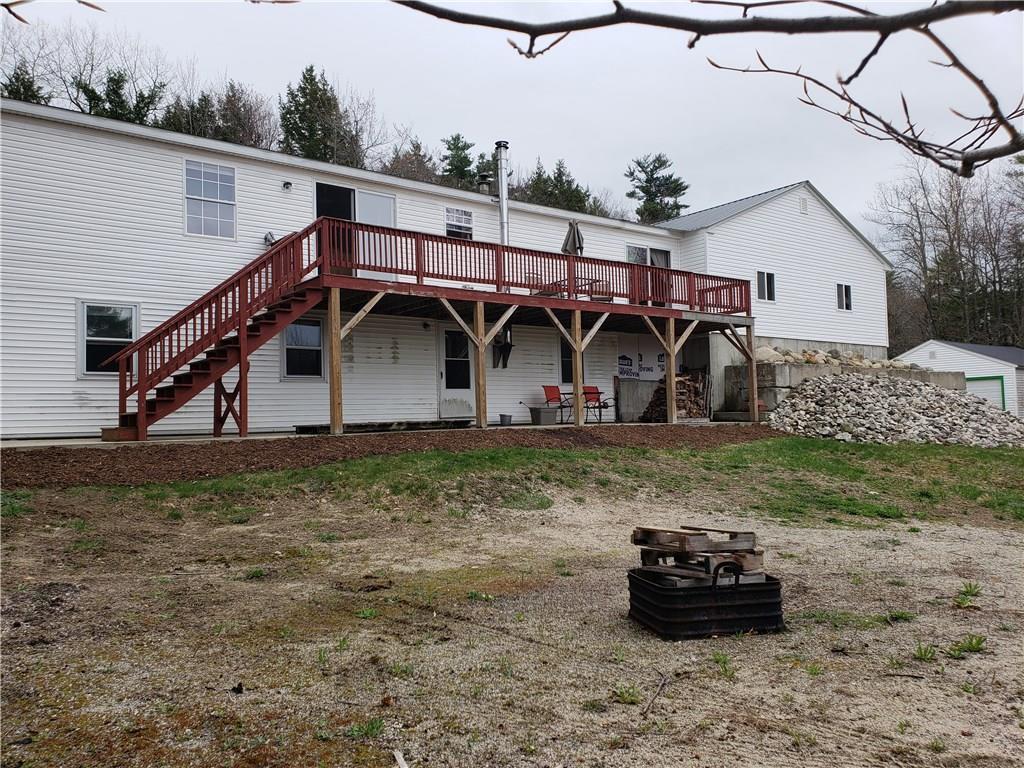 342 Douglas Hill Road Baldwin, ME 04091 - Photo 17 of 20 Photo