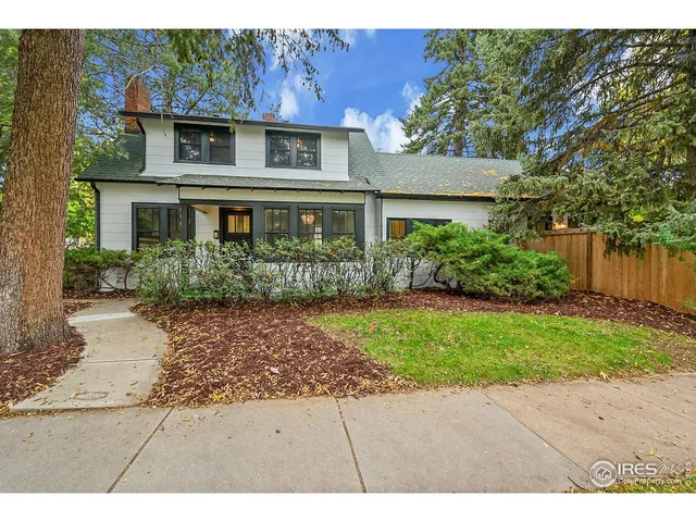 $825,000 | 530 Peterson Street, Fort Collins, CO 80524