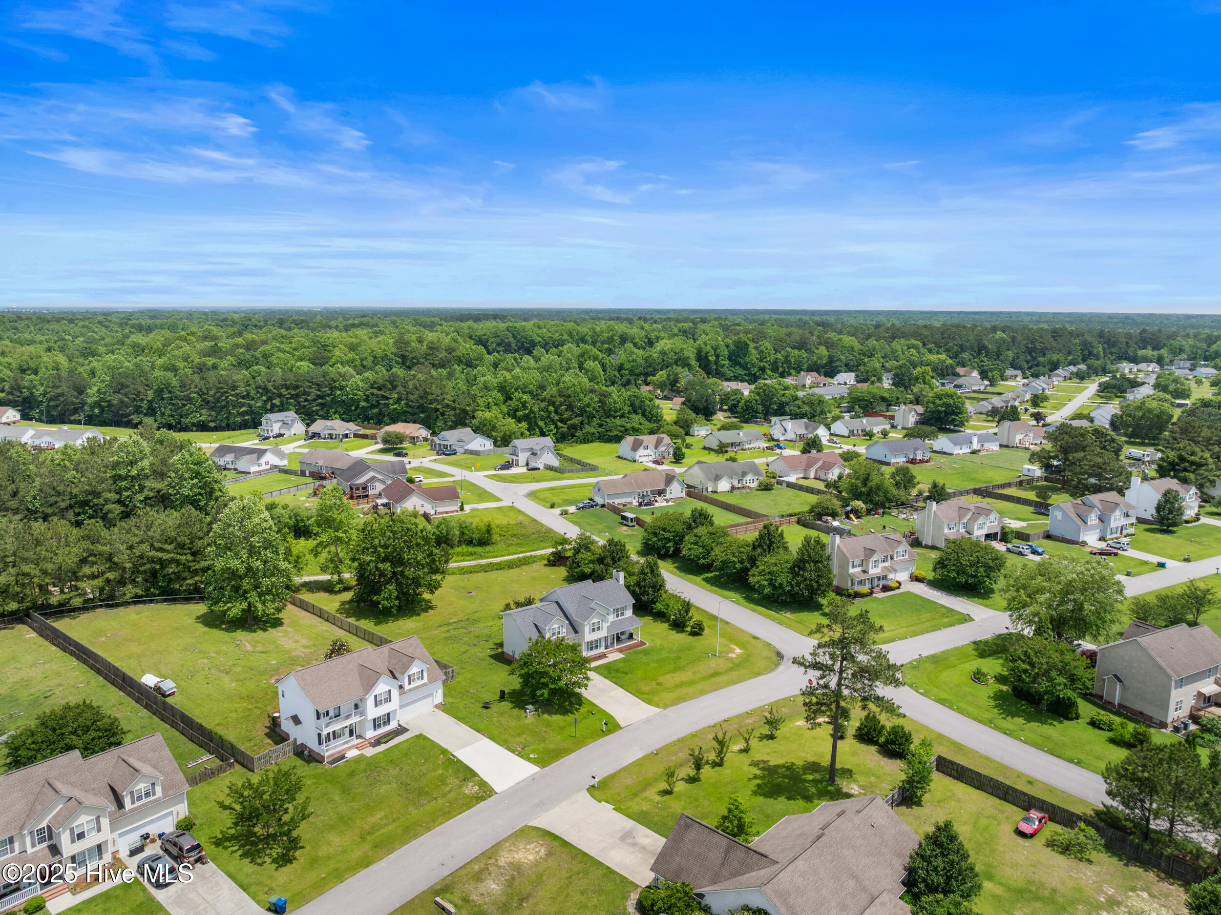 224 Rutherford Way Jacksonville, NC 28540 - Photo 67 of 70 dji_20250516135737_0008_d