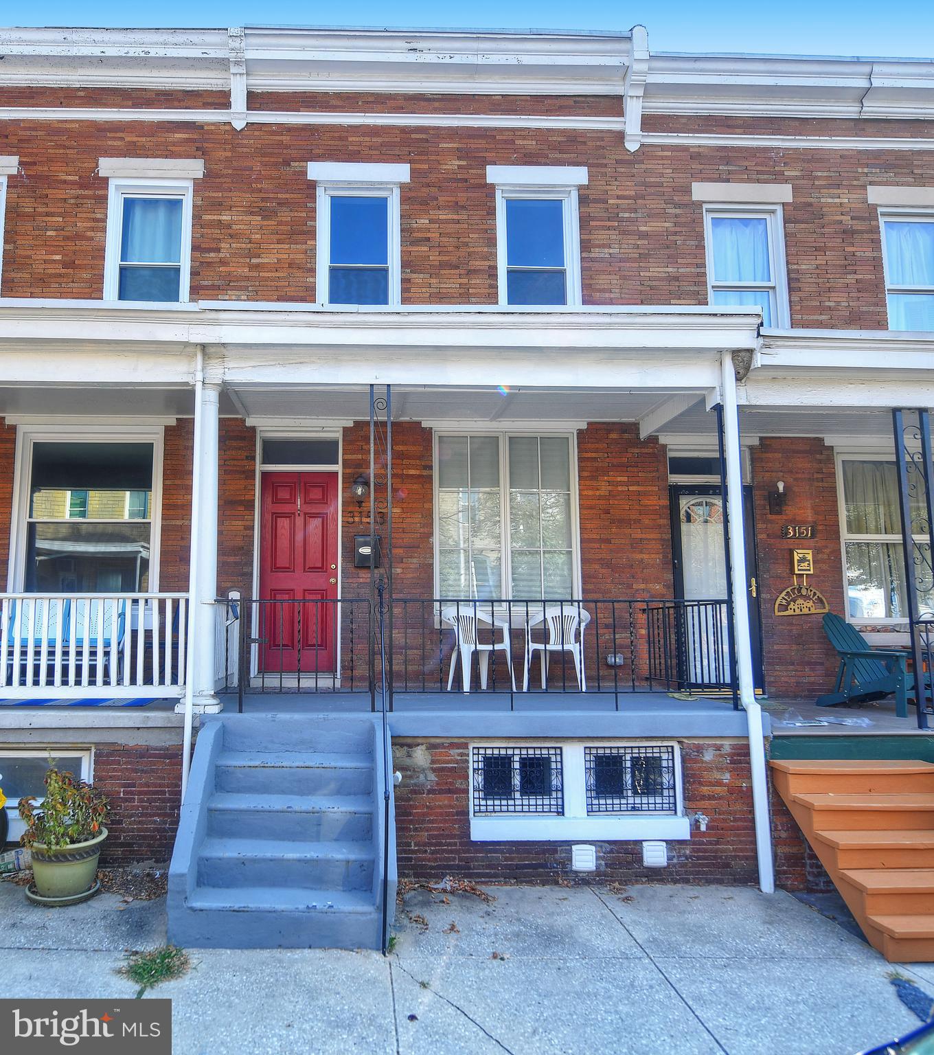 3153 Keswick Road Baltimore, MD 21211 - Photo 1 of 41 Gallery Image 1