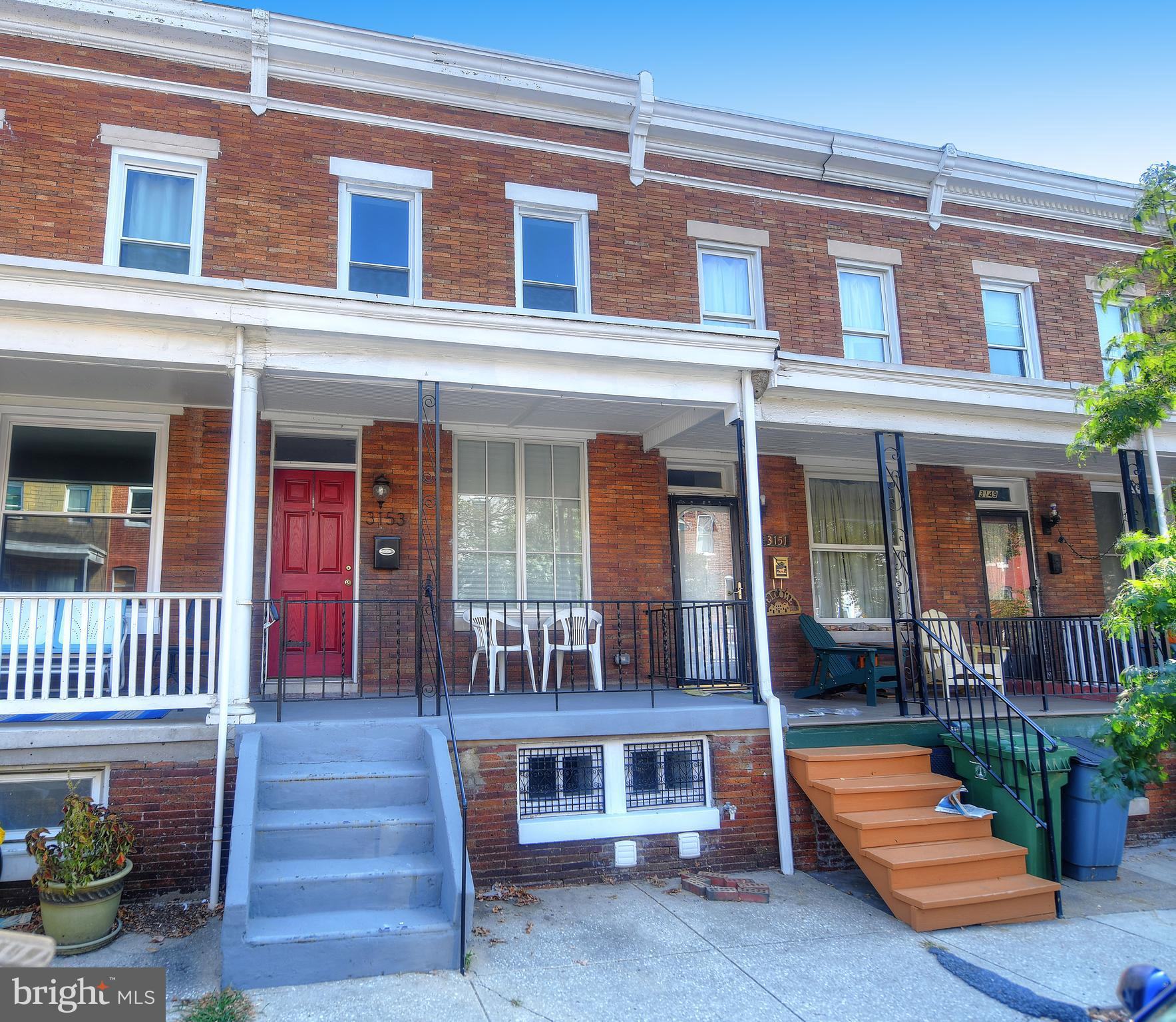 3153 Keswick Road Baltimore, MD 21211 - Photo 2 of 41 Gallery Image 2