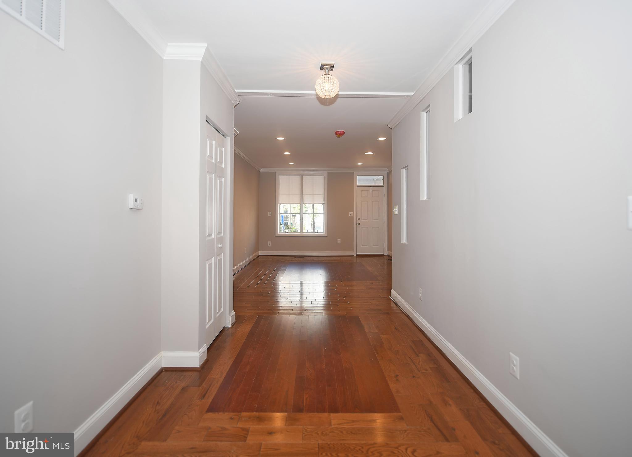 3153 Keswick Road Baltimore, MD 21211 - Photo 11 of 41 View from Kitchen