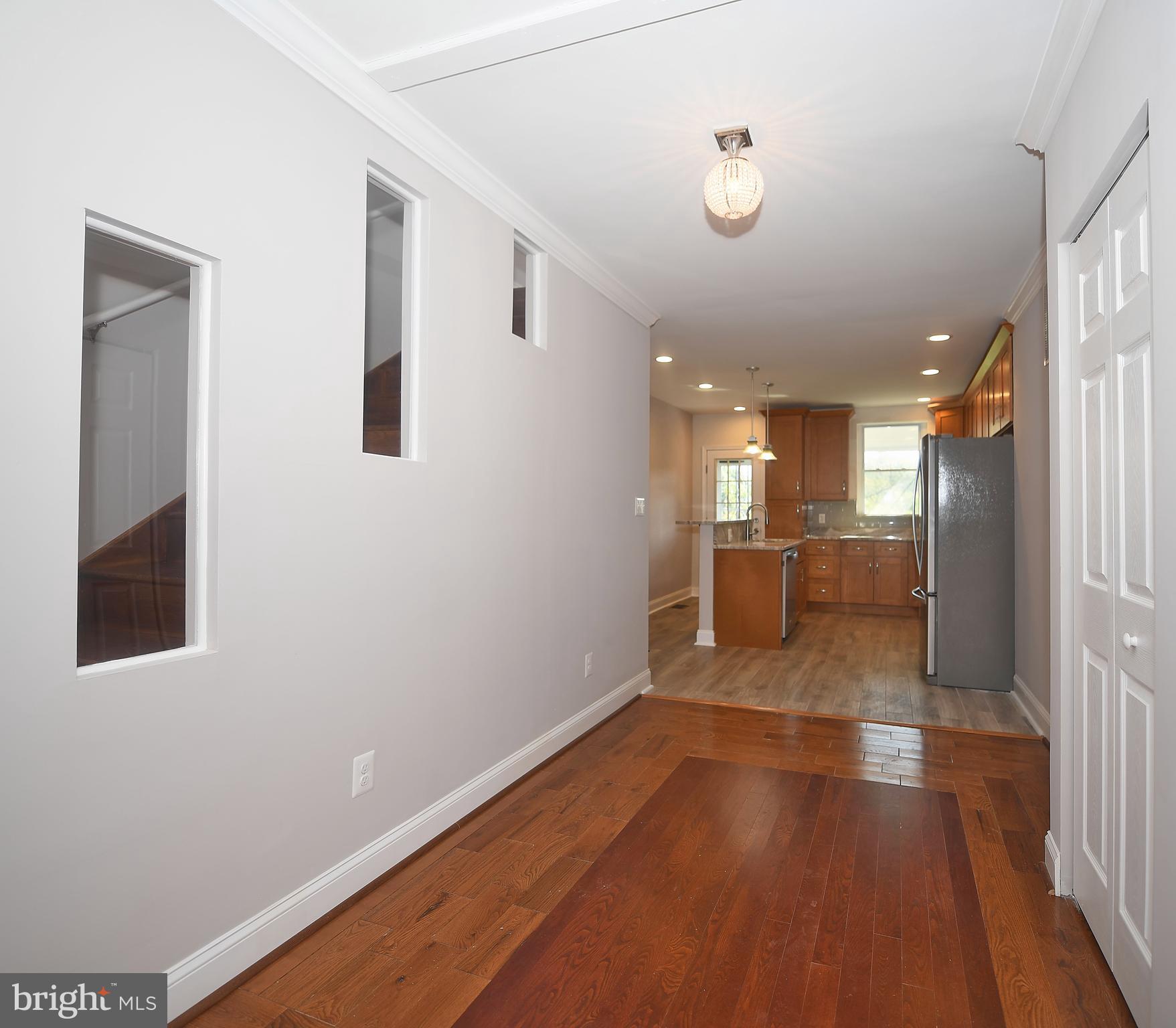3153 Keswick Road Baltimore, MD 21211 - Photo 12 of 41 Dining Room