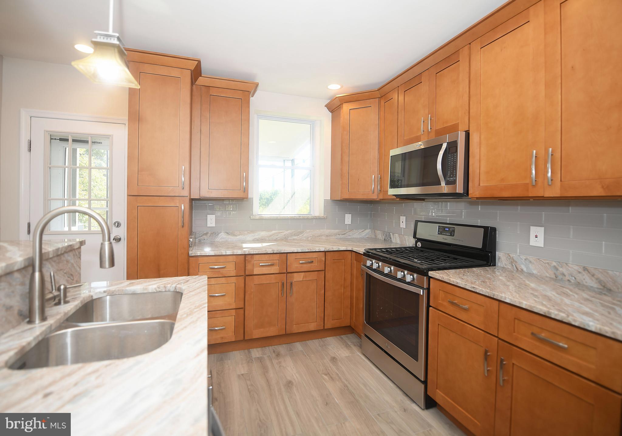 3153 Keswick Road Baltimore, MD 21211 - Photo 13 of 41 Kitchen