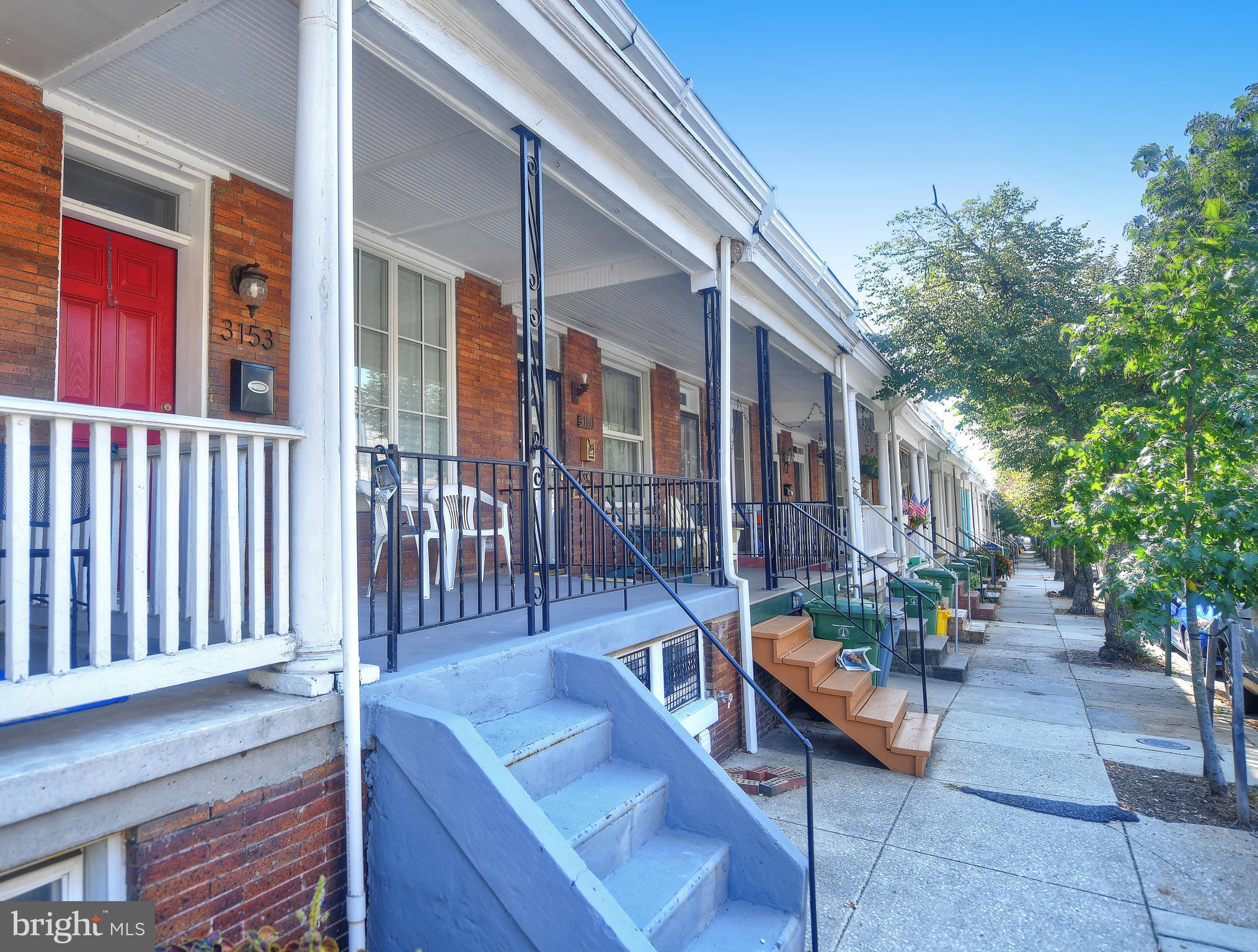 3153 Keswick Road Baltimore, MD 21211 - Photo 3 of 41 Gallery Image 3