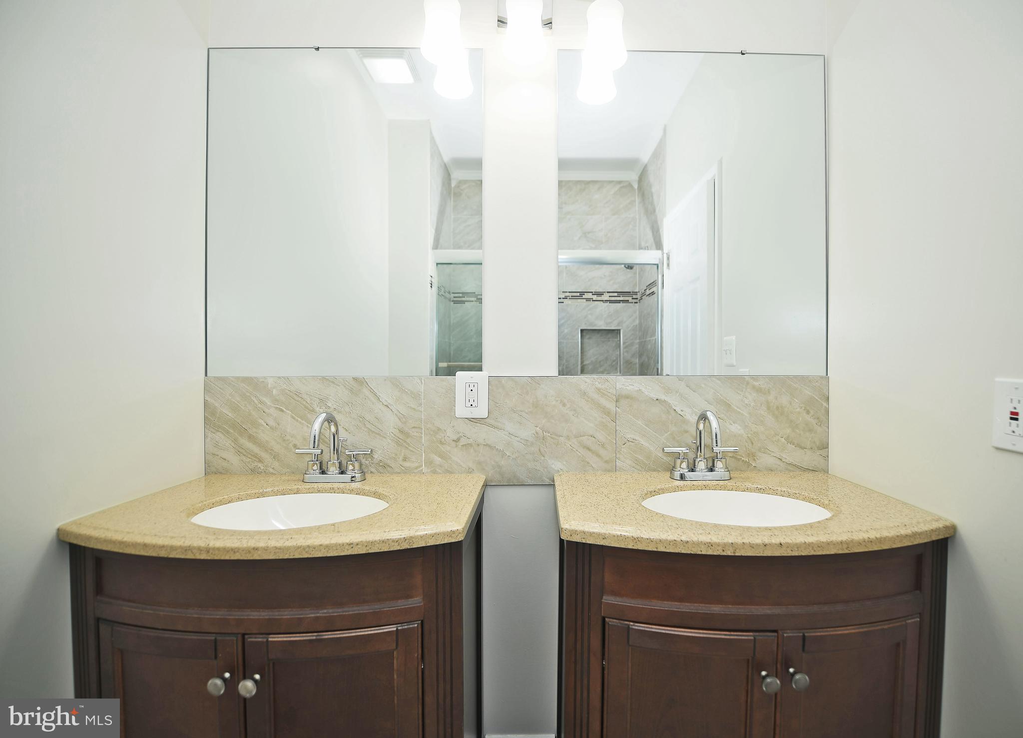 3153 Keswick Road Baltimore, MD 21211 - Photo 22 of 41 Master Bathroom