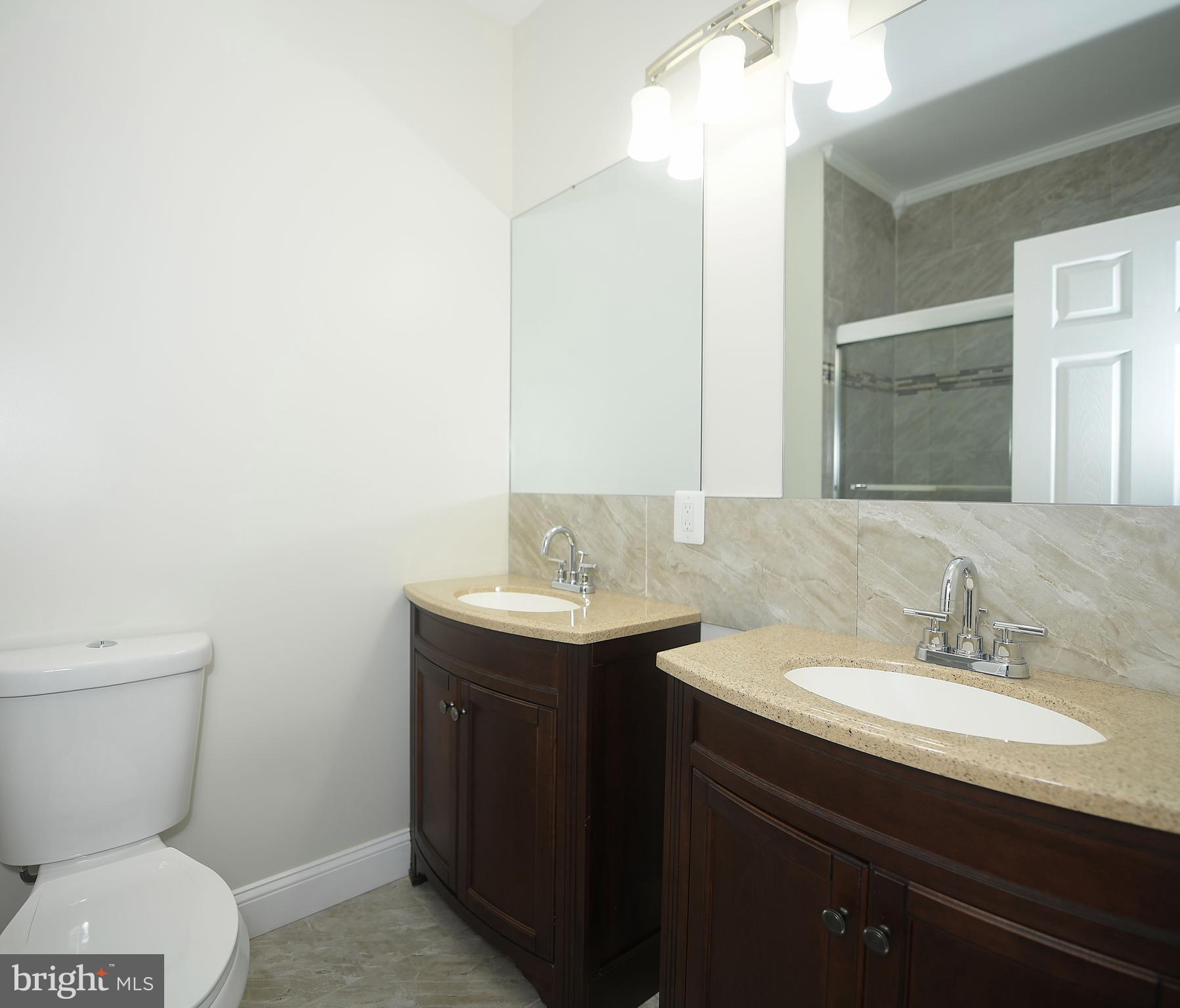 3153 Keswick Road Baltimore, MD 21211 - Photo 23 of 41 Master Bathroom