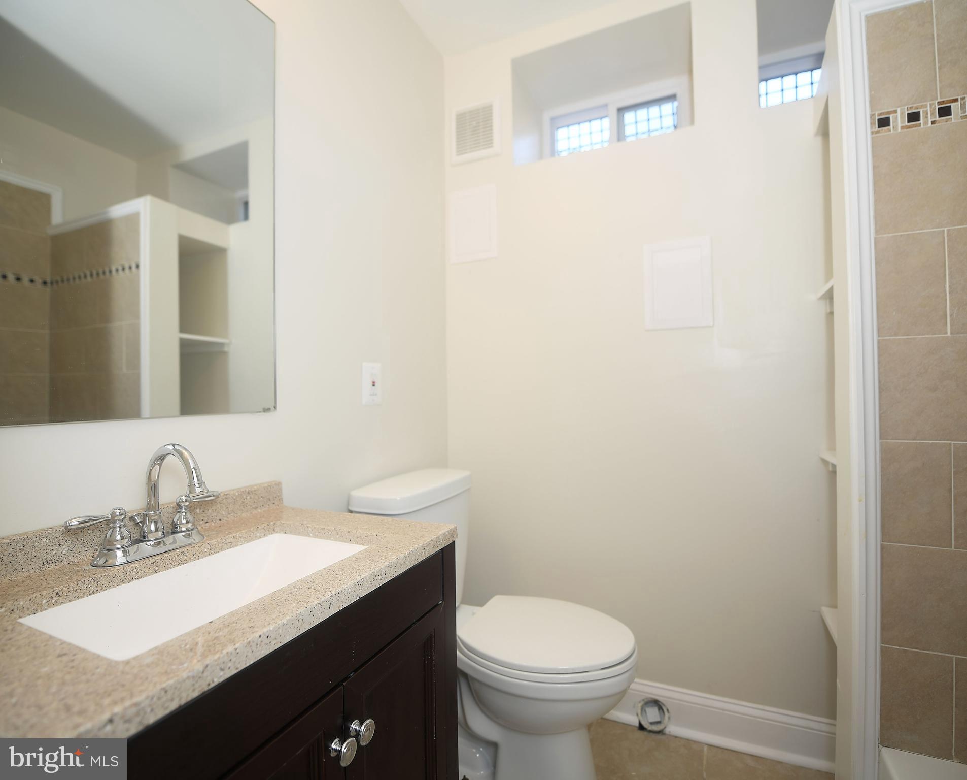 3153 Keswick Road Baltimore, MD 21211 - Photo 31 of 41 Lower-level Bath