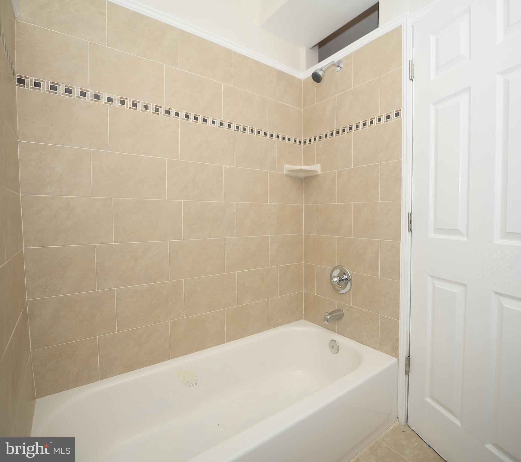 3153 Keswick Road Baltimore, MD 21211 - Photo 32 of 41 Lower-level Bath