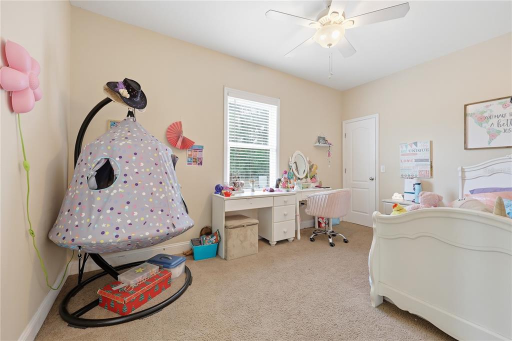 24934 Northwest 170th Road High Springs, FL 32643 - Photo 27 of 33 a room with furniture and white walls