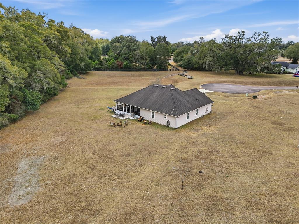 24934 Northwest 170th Road High Springs, FL 32643 - Photo 31 of 33 a view of a basketball court